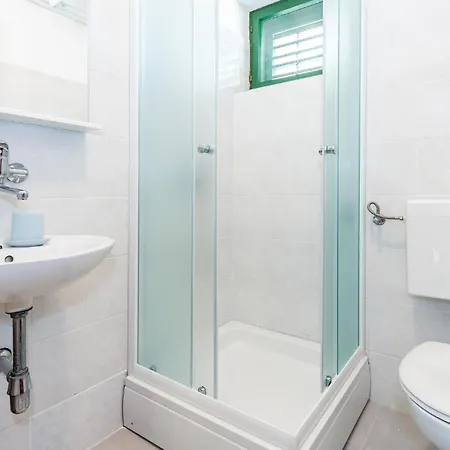 One-bedroom In Daire