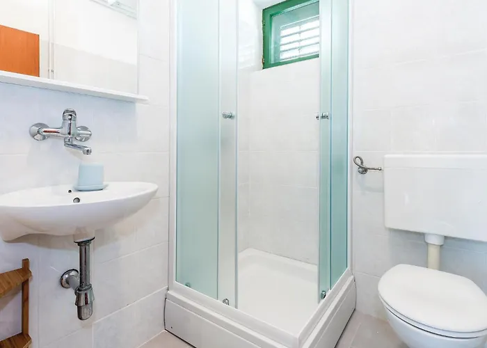 One-bedroom In Διαμέρισμα