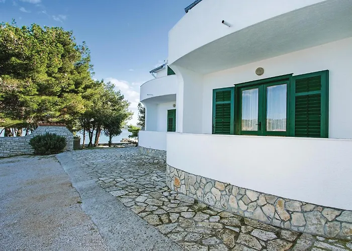 Διαμέρισμα One-bedroom In