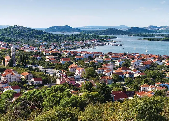 One-bedroom In Lejlighed *