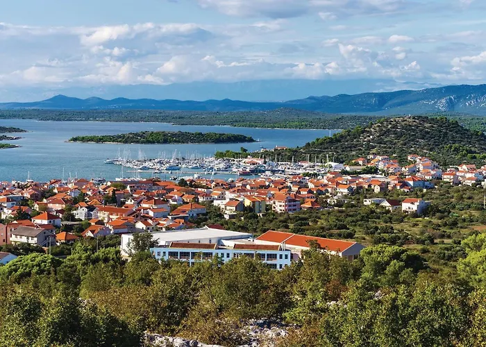 Lejlighed One-bedroom In