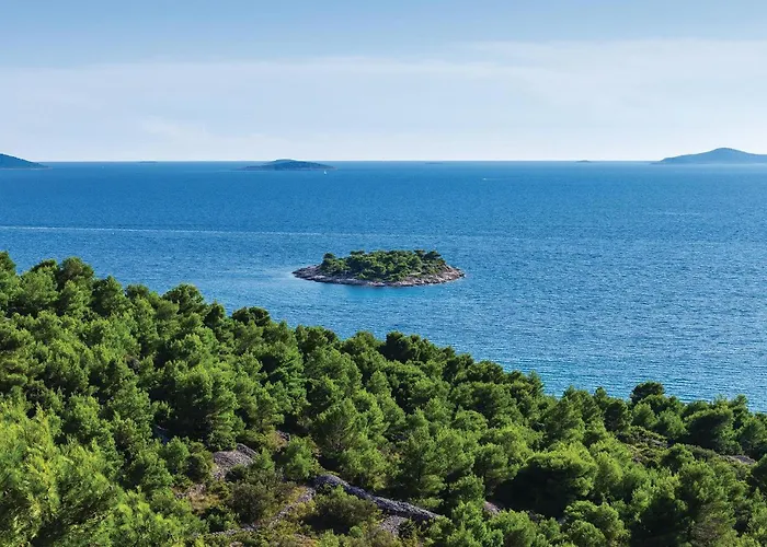 One-bedroom In Jezera