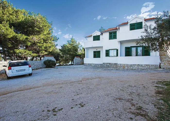 Διαμέρισμα One-bedroom In